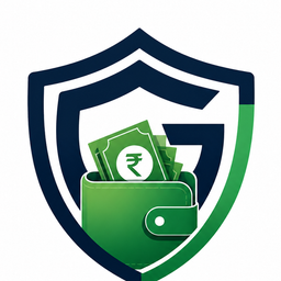 GuardMyBucks Logo